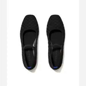 Rothy's Square Mary Jane’s SZ 9.5